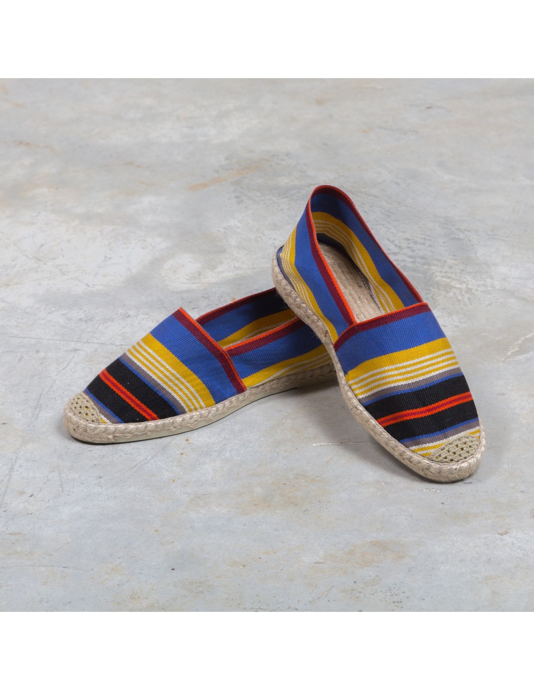 espadrille s