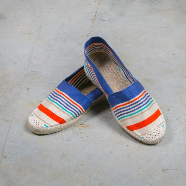 Espadrilles