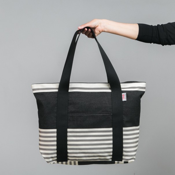 Sac cabine