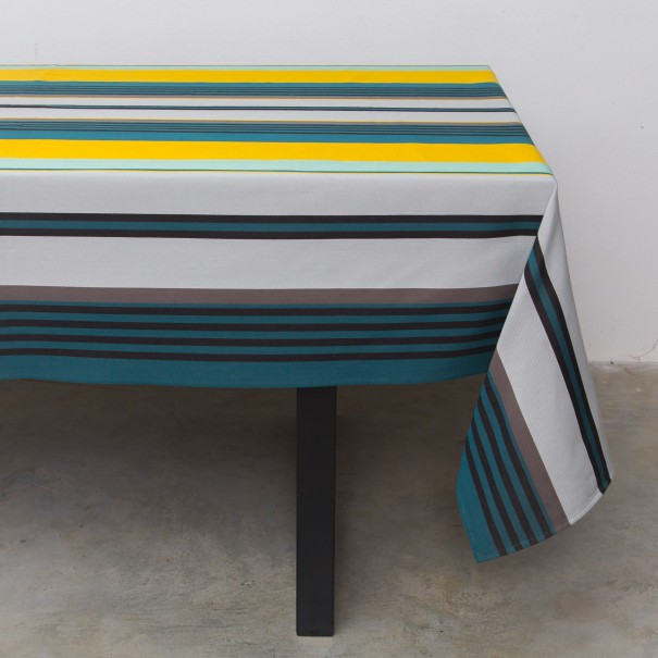 Nappe enduite