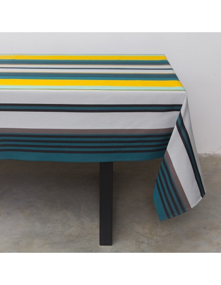 Nappe enduite