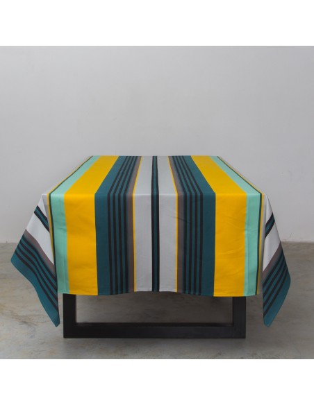 Nappe enduite