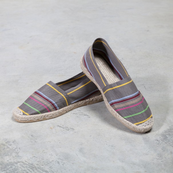 Espadrilles