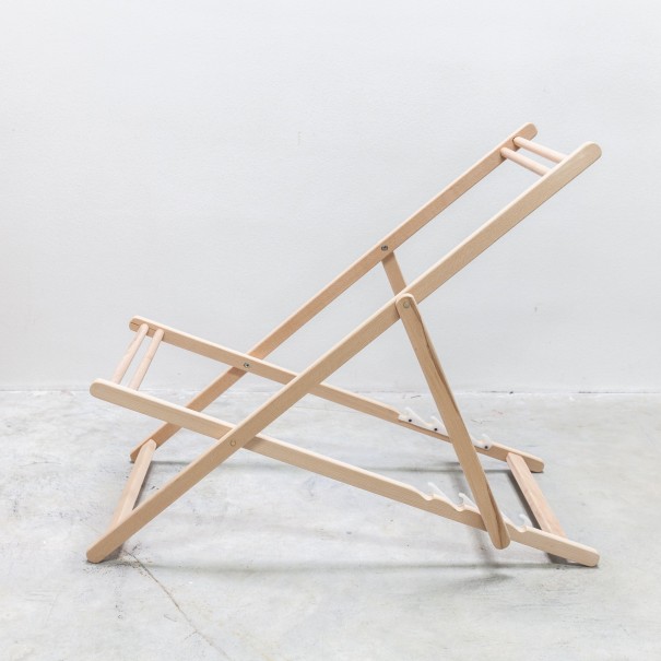 Structure chilienne seule