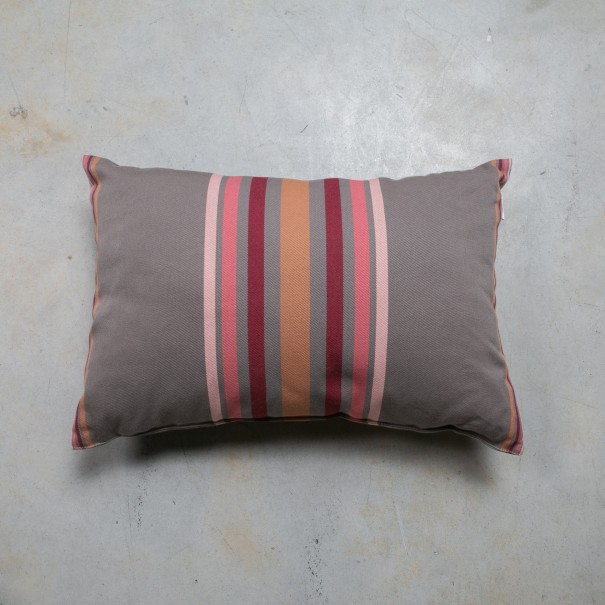 Cushion rectangular cotton