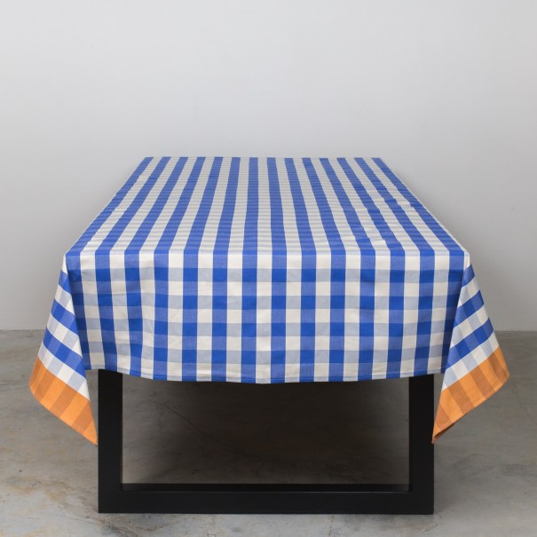 Nappe coton