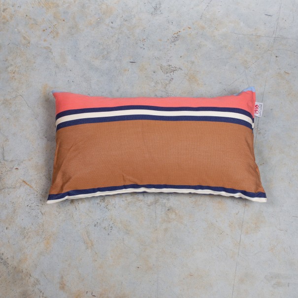 Outdoor pillow