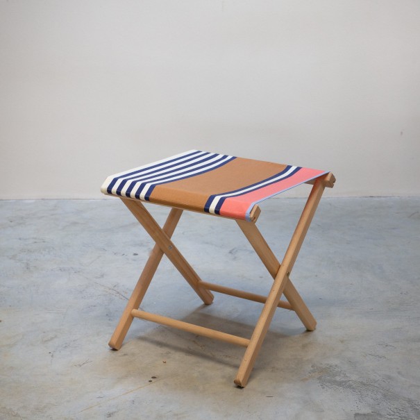 PLIANT PECHEUR OUTDOOR PLEIN SOLEIL