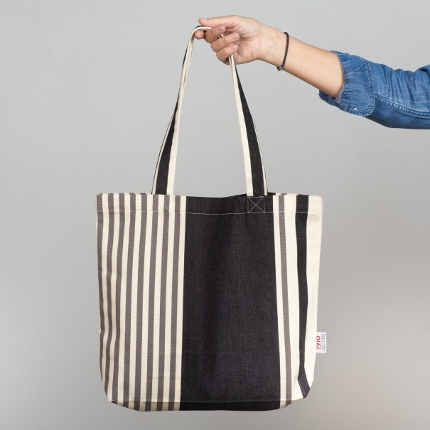 Sac pratique