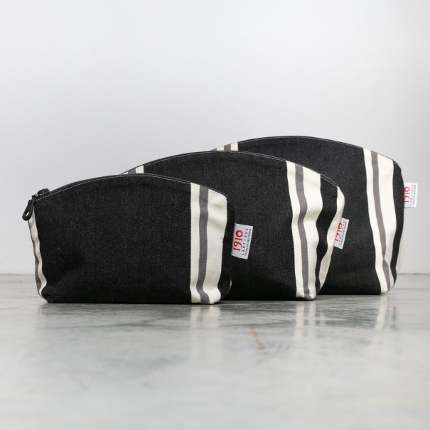 Toiletry bag