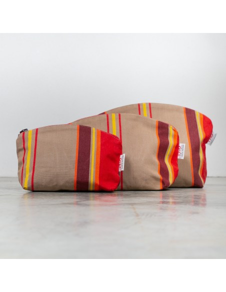 Toiletry bag Toiletry bag