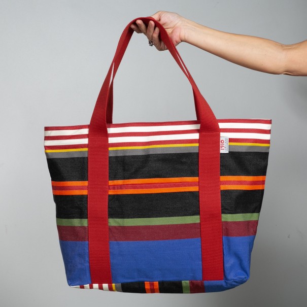 Sac cabine