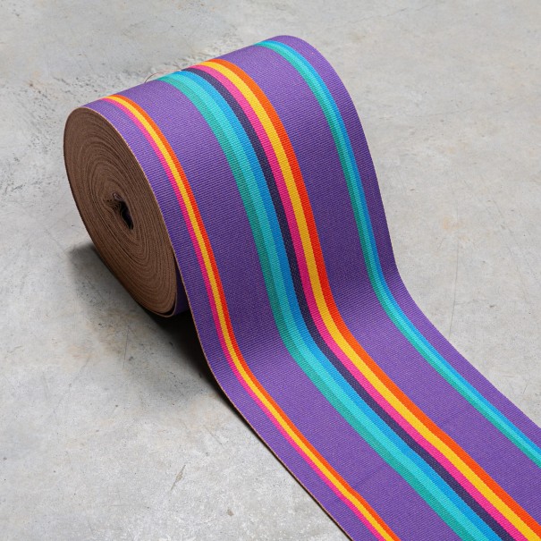 Toile à espadrille