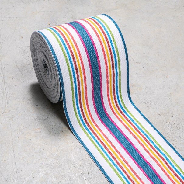 Toile à espadrille
