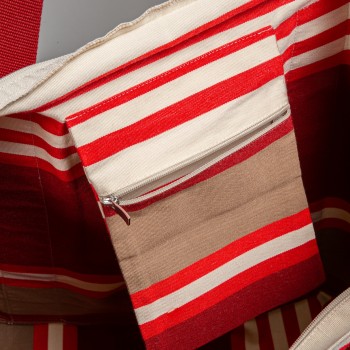 Sac cabine Pantxika Rouille 2