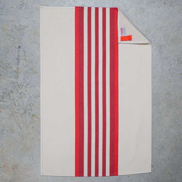 Cotton tea towel