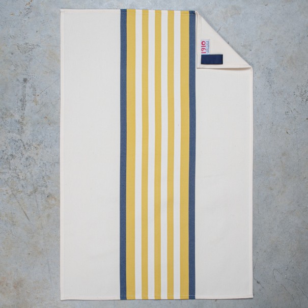 Torchon coton