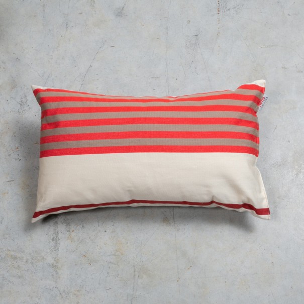 Outdoor pillow