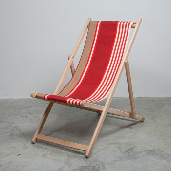 Transat Pantxika Rouille 2