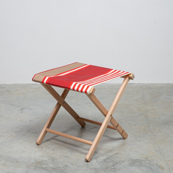 PLIANT PECHEUR OUTDOOR PLEIN SOLEIL