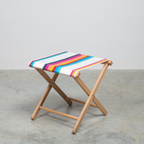 PLIANT PECHEUR OUTDOOR PLEIN SOLEIL
