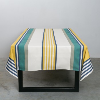 Cotton tablecloth