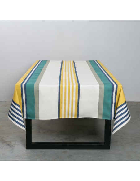 Cotton tablecloth
