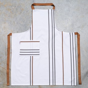 Adult apron cotton