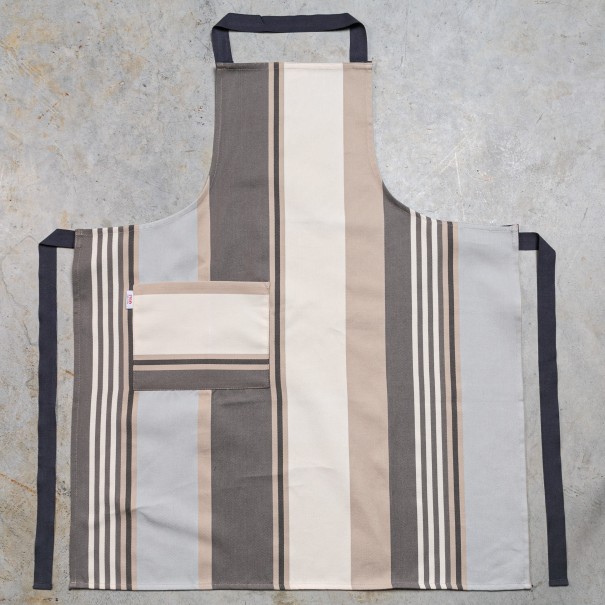 Tablier Adulte coton