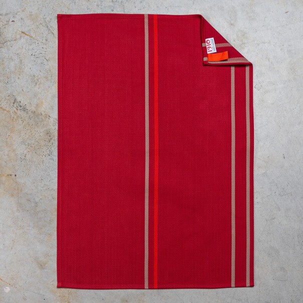 Cotton tea towel