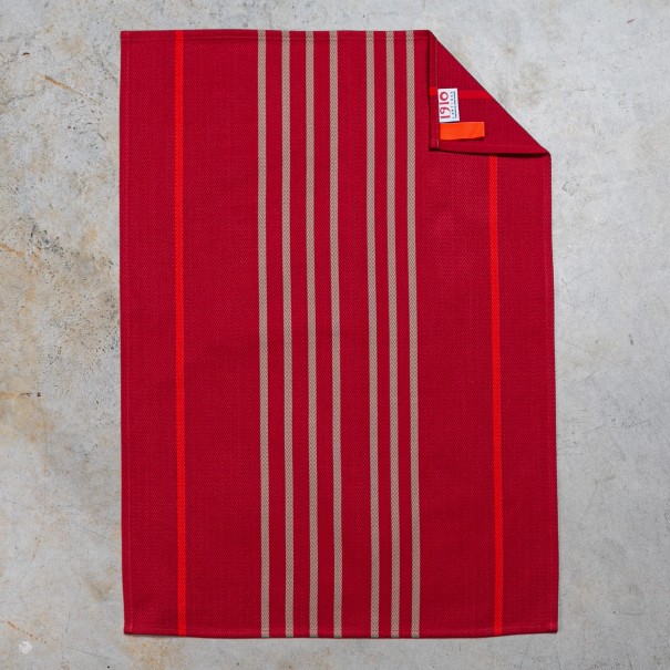 Cotton tea towel