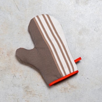 Cotton kitchen glove 2