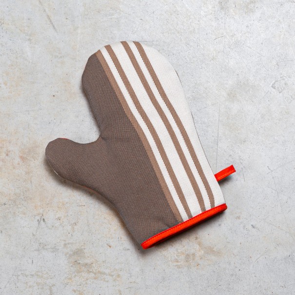 Cotton kitchen glove