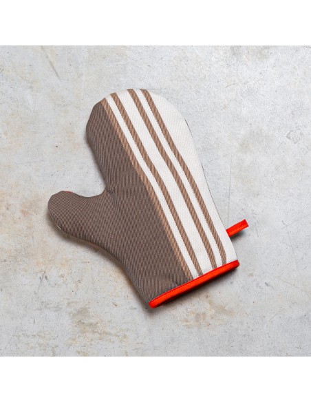 Gant de cuisine coton