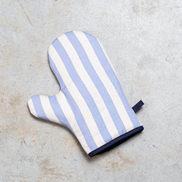 Gant de cuisine coton