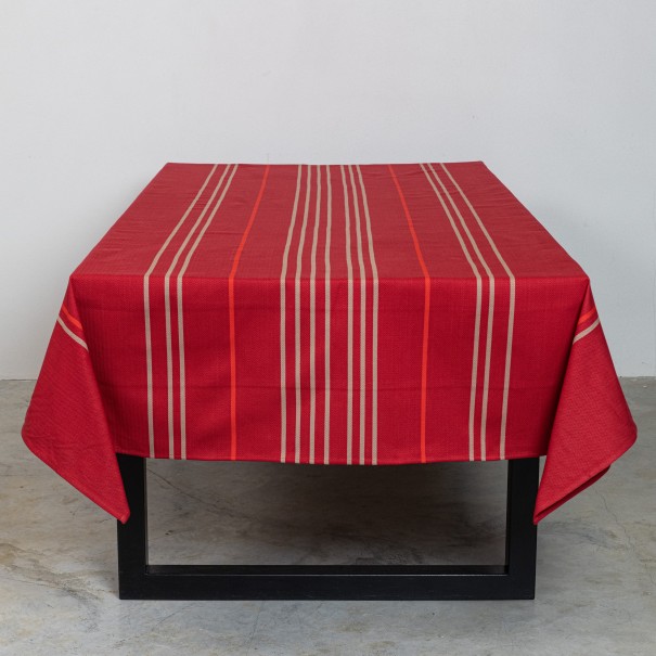Nappe coton