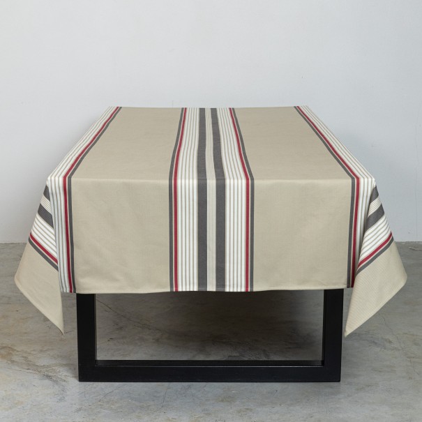 Cotton tablecloth