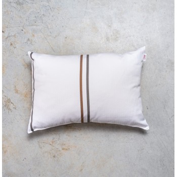 Cushion rectangular cotton