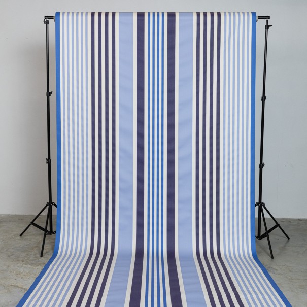 Toile enduite