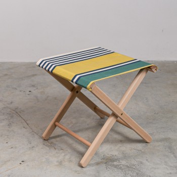 PLIANT PECHEUR OUTDOOR PLEIN SOLEIL 2