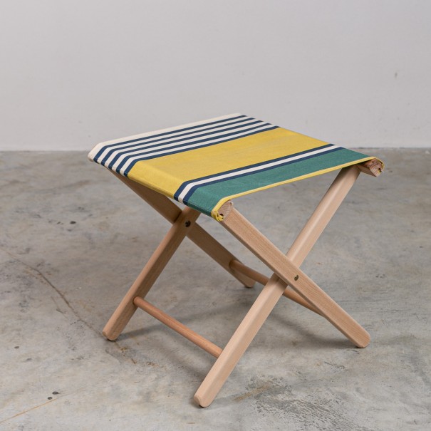 PLIANT PECHEUR OUTDOOR PLEIN SOLEIL