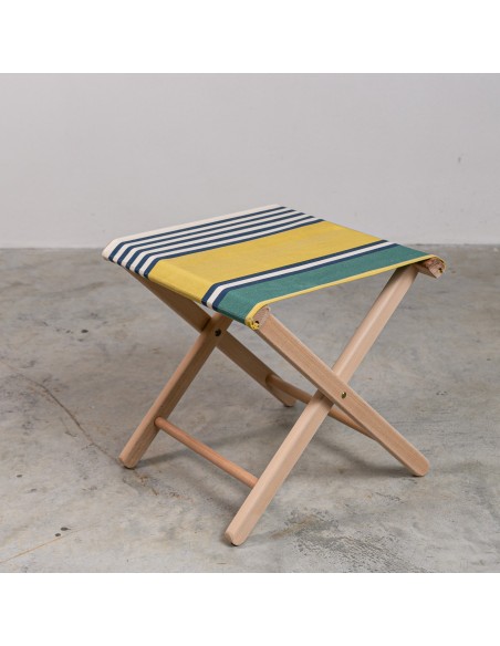 PLIANT PECHEUR OUTDOOR PLEIN SOLEIL