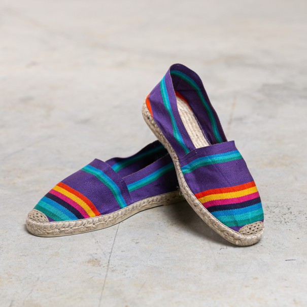 Espadrilles