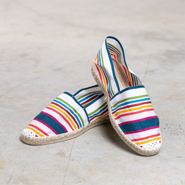 Espadrilles