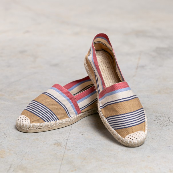 Espadrilles