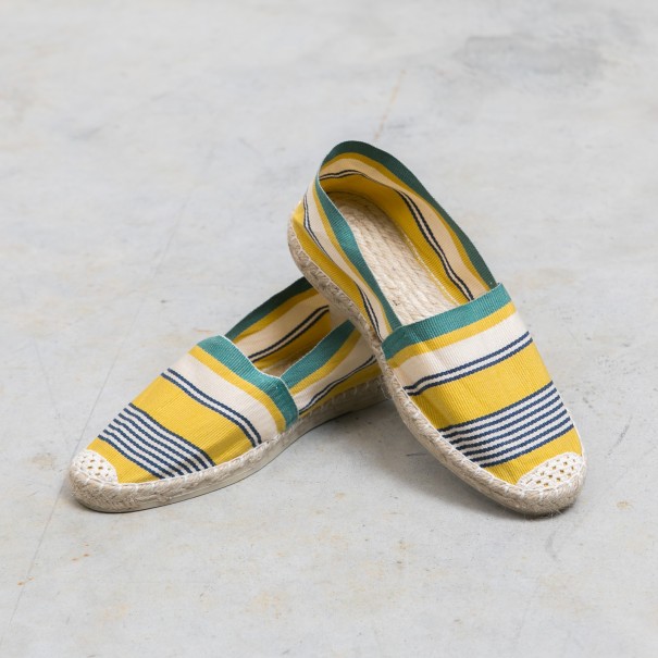 Espadrilles