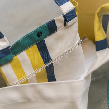 Sac shopping Pantxika Valette 2