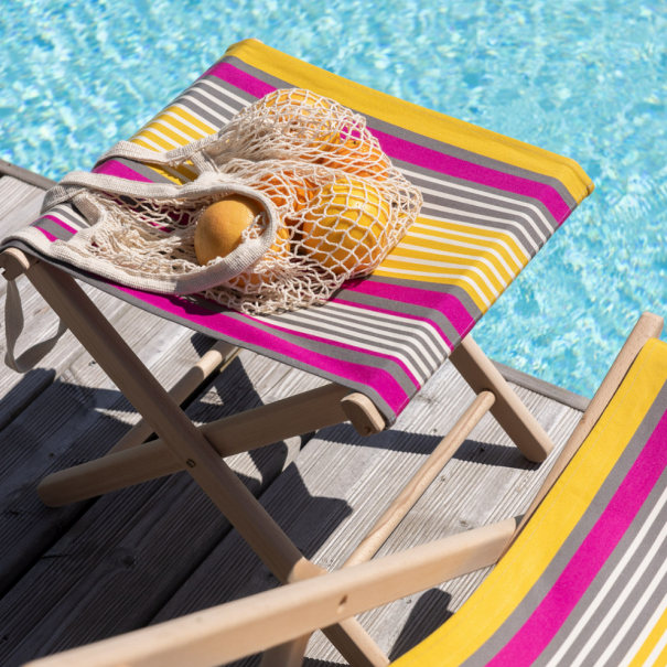 Asiento plegable pescador, outdoor-pleno sol
