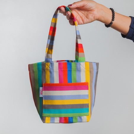 bolsas para niñas