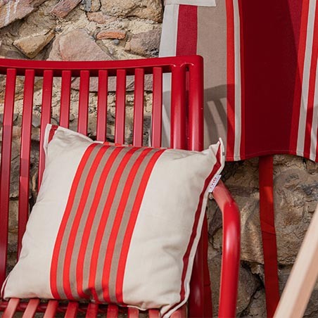 Cushions outdoor